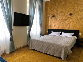 BOEM 2 Sibiu Old Town